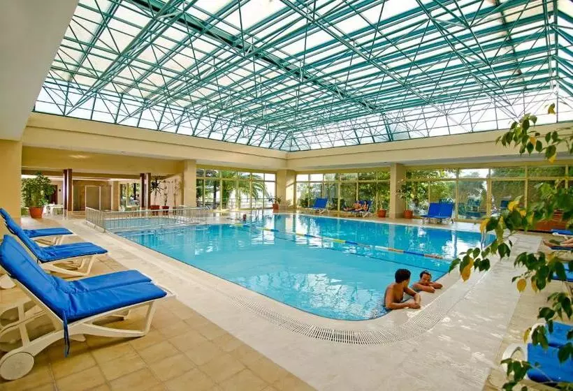 Fotos del hotel Fantasia Hotel De Luxe:  3