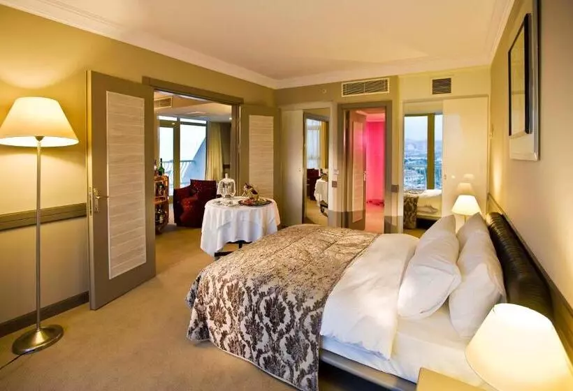 Fotos del hotel Fantasia Hotel De Luxe:  13