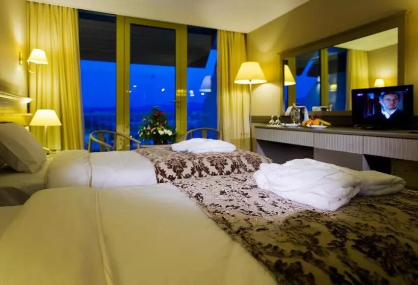 Fotos del hotel Fantasia Hotel De Luxe:  16