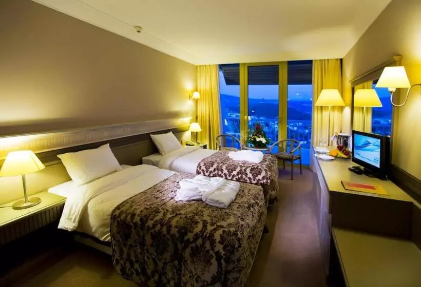 Fotos del hotel Fantasia Hotel De Luxe:  10