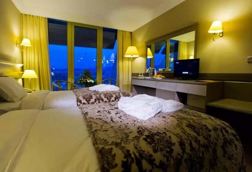 Fotos del hotel Fantasia Hotel De Luxe:  12