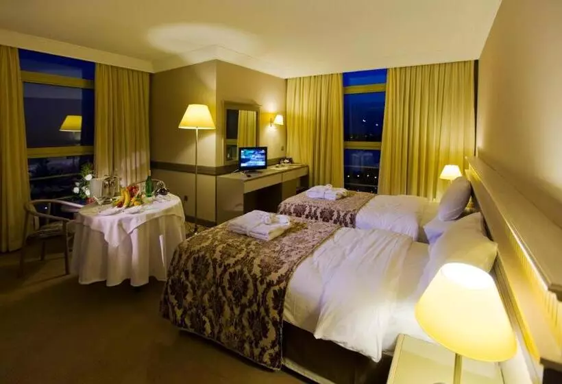 Fotos del hotel Fantasia Hotel De Luxe:  2