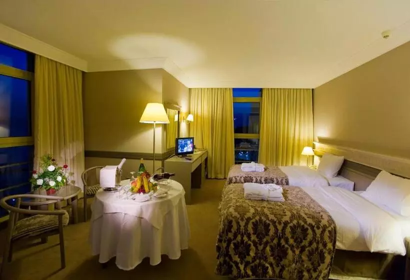 Fotos del hotel Fantasia Hotel De Luxe:  5