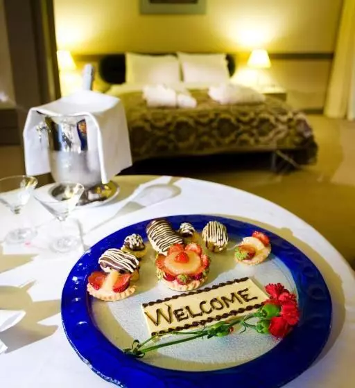 Fotos del hotel Fantasia Hotel De Luxe:  14