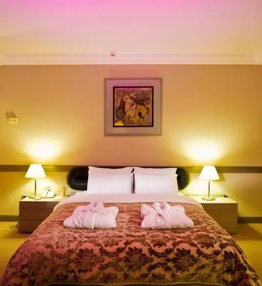 Fotos del hotel Fantasia Hotel De Luxe:  15