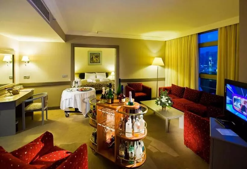 Fotos del hotel Fantasia Hotel De Luxe:  19