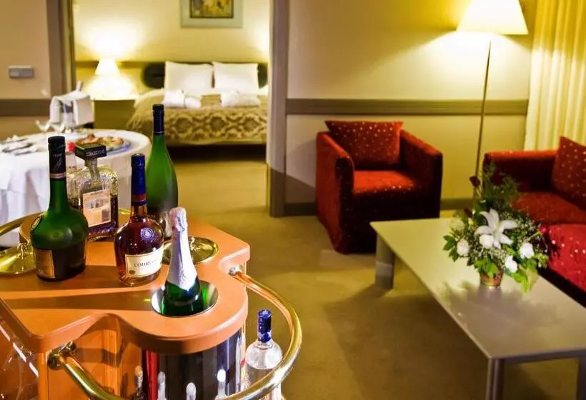 Fotos del hotel Fantasia Hotel De Luxe:  23