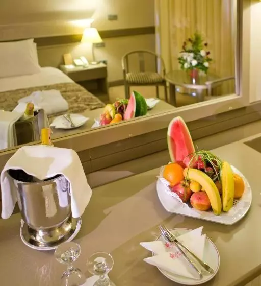 Fotos del hotel Fantasia Hotel De Luxe:  22