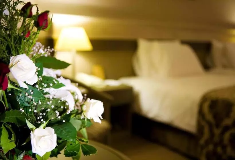 Fotos del hotel Fantasia Hotel De Luxe:  21