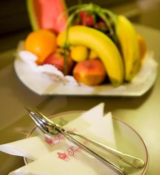 Fotos del hotel Fantasia Hotel De Luxe:  7