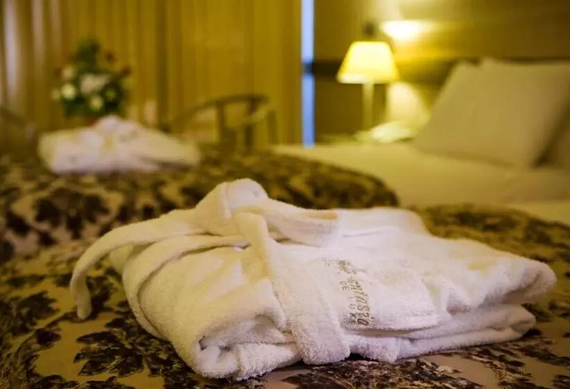 Fotos del hotel Fantasia Hotel De Luxe:  25