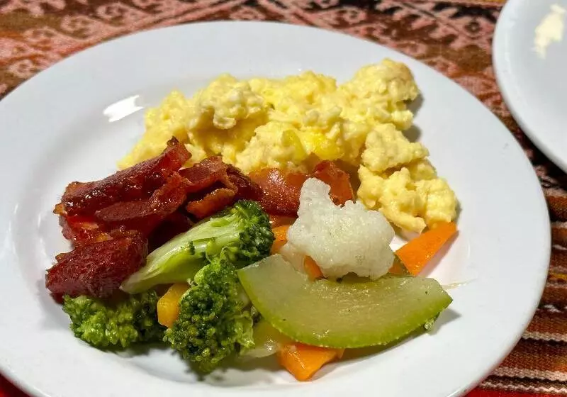 Fotos del hotel Hatun Inti Classic:  21