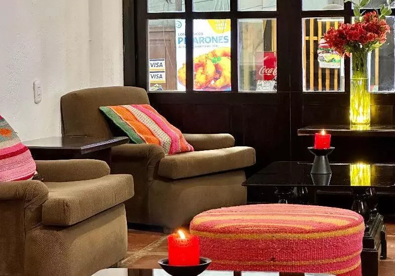 Fotos del hotel Hatun Inti Classic:  13