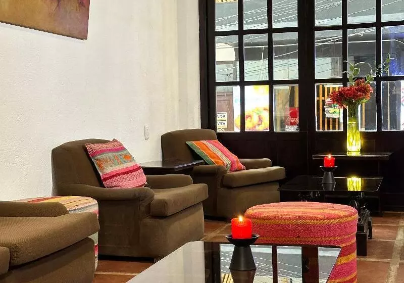 Fotos del hotel Hatun Inti Classic:  9