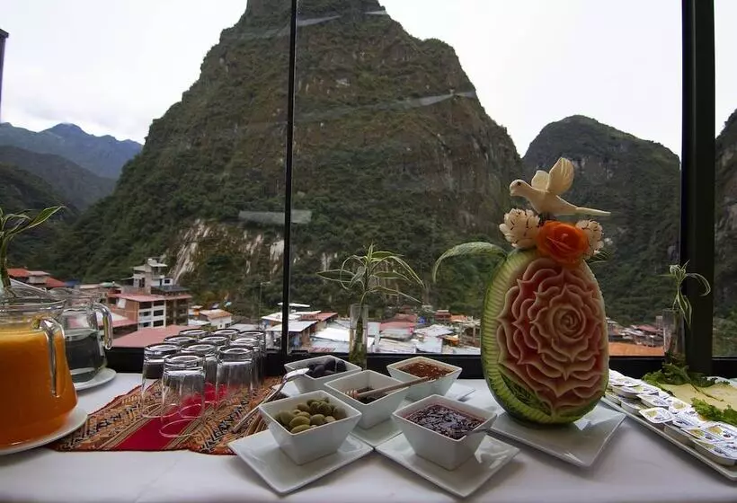 Fotos del hotel Hatun Inti Classic:  4