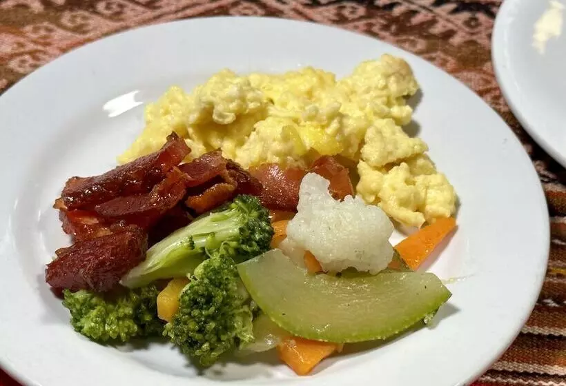 Fotos del hotel Hatun Inti Classic:  19