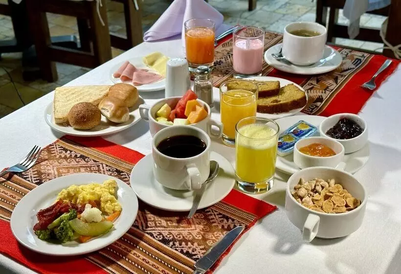 Fotos del hotel Hatun Inti Classic:  20