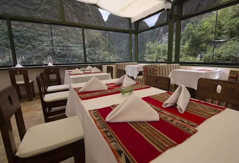 Fotos del hotel Hatun Inti Classic:  12