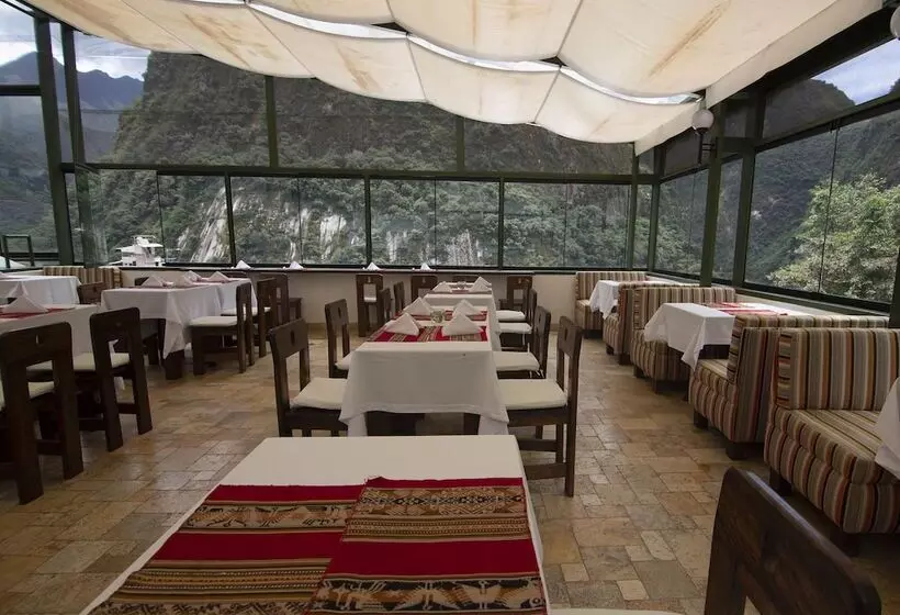 Fotos del hotel Hatun Inti Classic:  3