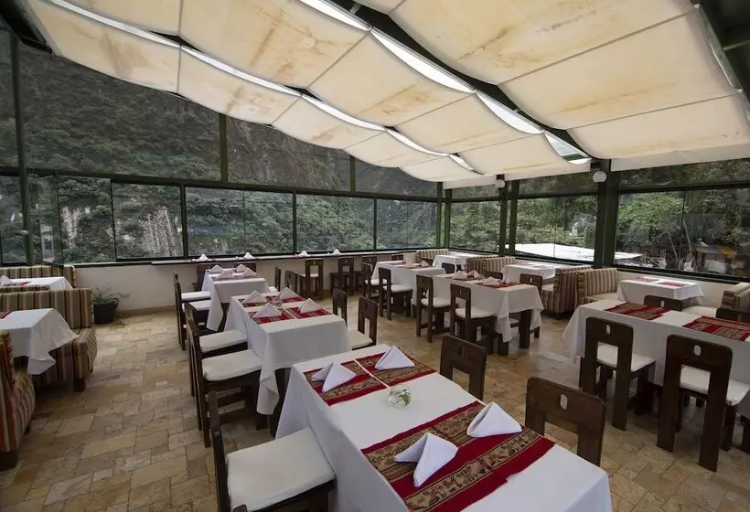 Fotos del hotel Hatun Inti Classic:  7