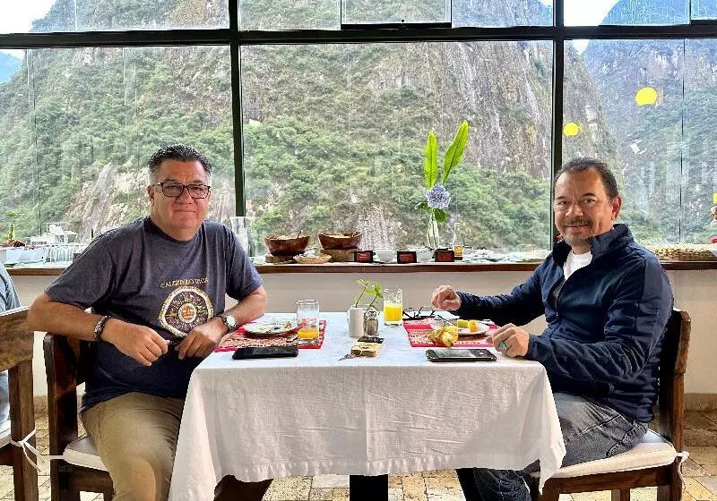 Fotos del hotel Hatun Inti Classic:  5