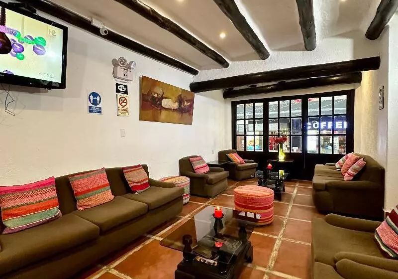 Fotos del hotel Hatun Inti Classic:  11