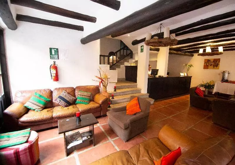 Fotos del hotel Hatun Inti Classic:  6