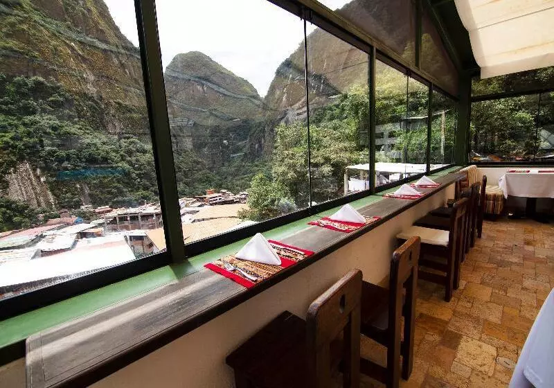 Fotos del hotel Hatun Inti Classic:  22