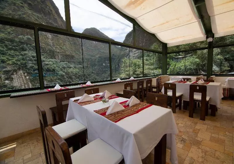 Fotos del hotel Hatun Inti Classic:  14