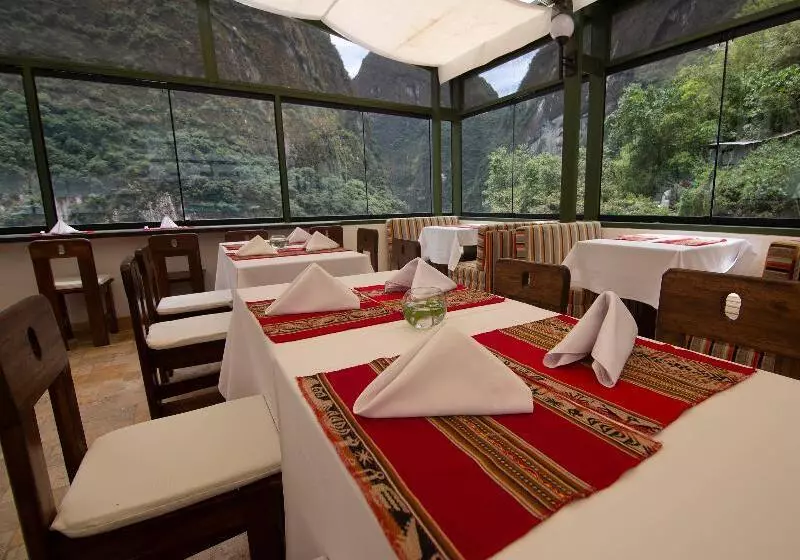 Fotos del hotel Hatun Inti Classic:  16