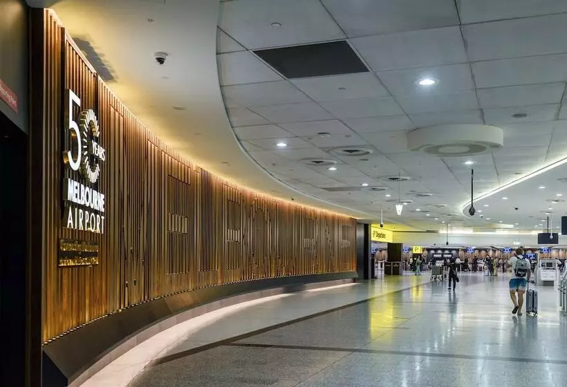 Fotos del hotel Holiday Inn Melbourne Airport, An Ihg:  2