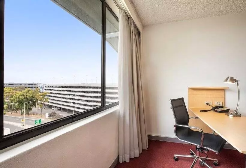 Fotos del hotel Holiday Inn Melbourne Airport, An Ihg:  20