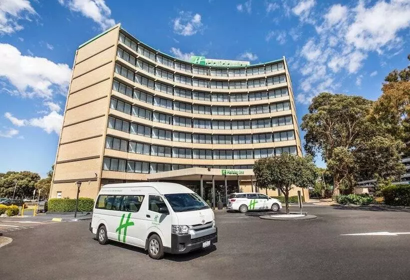Fotos del hotel Holiday Inn Melbourne Airport, An Ihg:  17