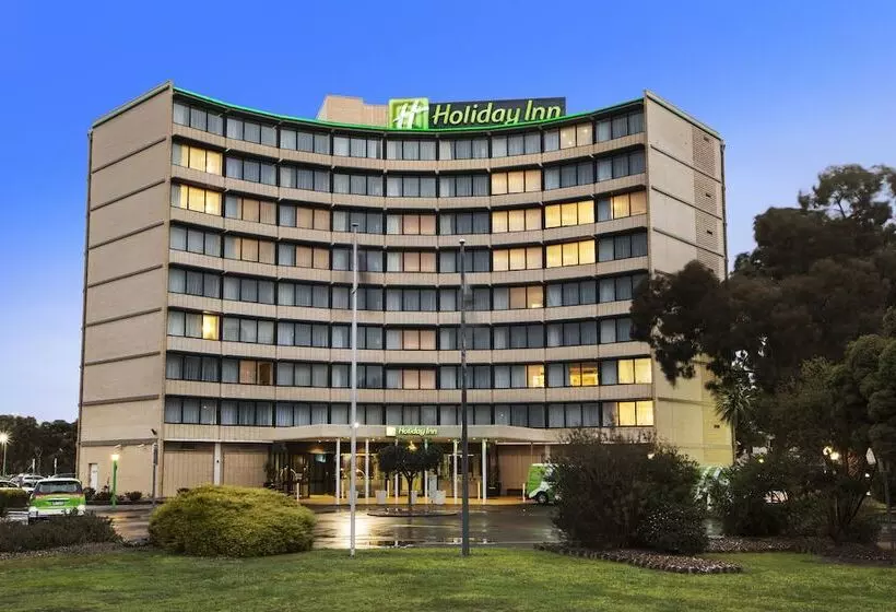 Fotos del hotel Holiday Inn Melbourne Airport, An Ihg:  11