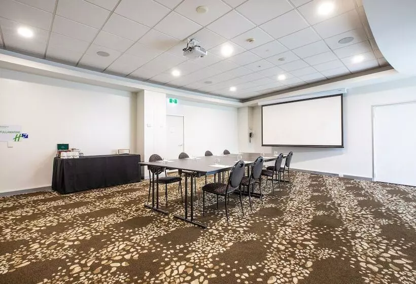 Fotos del hotel Holiday Inn Melbourne Airport, An Ihg:  14