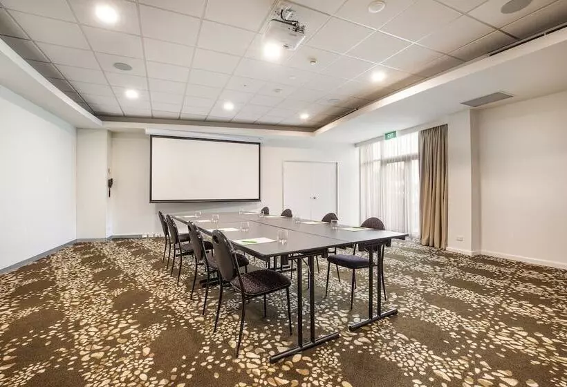 Fotos del hotel Holiday Inn Melbourne Airport, An Ihg:  6