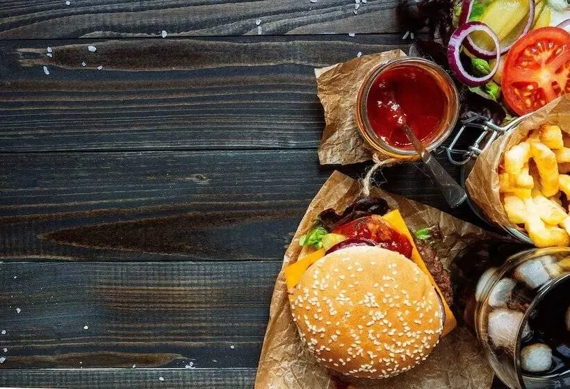 Fotos del hotel Holiday Inn Melbourne Airport, An Ihg:  18