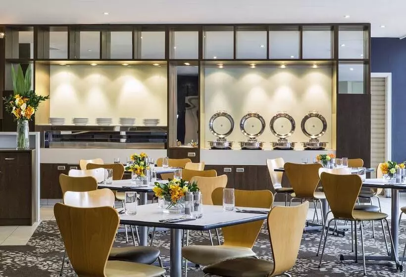 Fotos del hotel Holiday Inn Melbourne Airport, An Ihg:  4