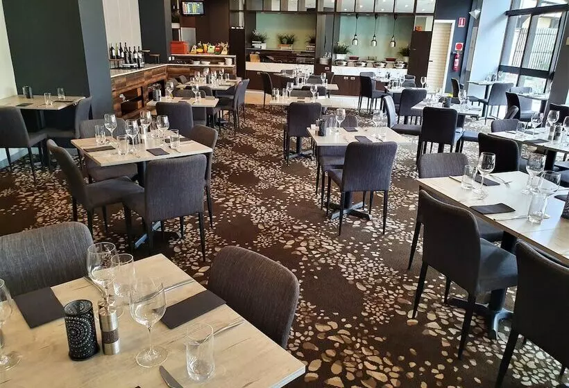 Fotos del hotel Holiday Inn Melbourne Airport, An Ihg:  21