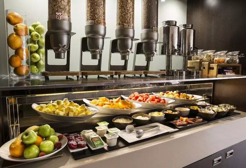 Fotos del hotel Holiday Inn Melbourne Airport, An Ihg:  23