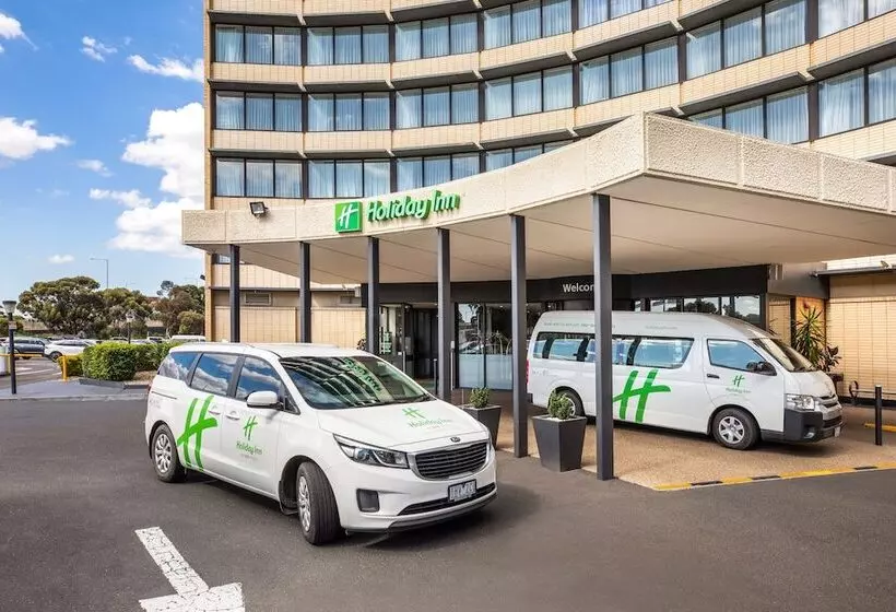 Fotos del hotel Holiday Inn Melbourne Airport, An Ihg:  24