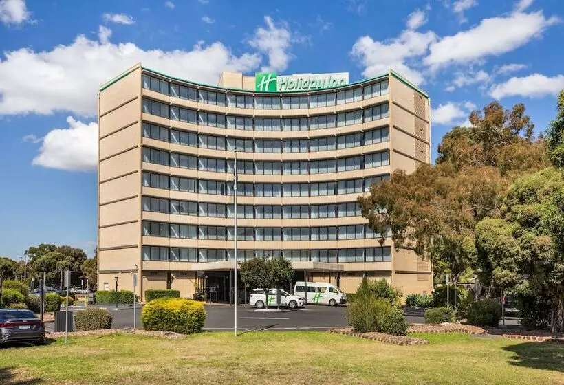 Holiday Inn Melbourne Airport, An Ihg