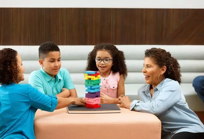 Fotos del hotel Holiday Inn Melbourne Airport, An Ihg:  22