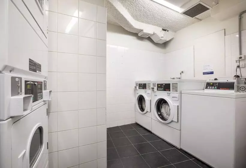 Fotos del hotel Holiday Inn Melbourne Airport, An Ihg:  7