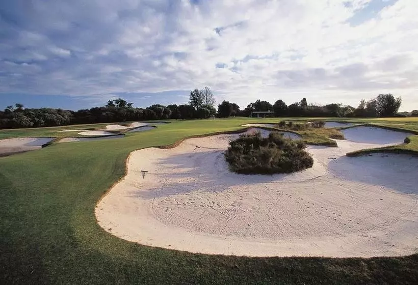 Fotos del hotel Holiday Inn Melbourne Airport, An Ihg:  9