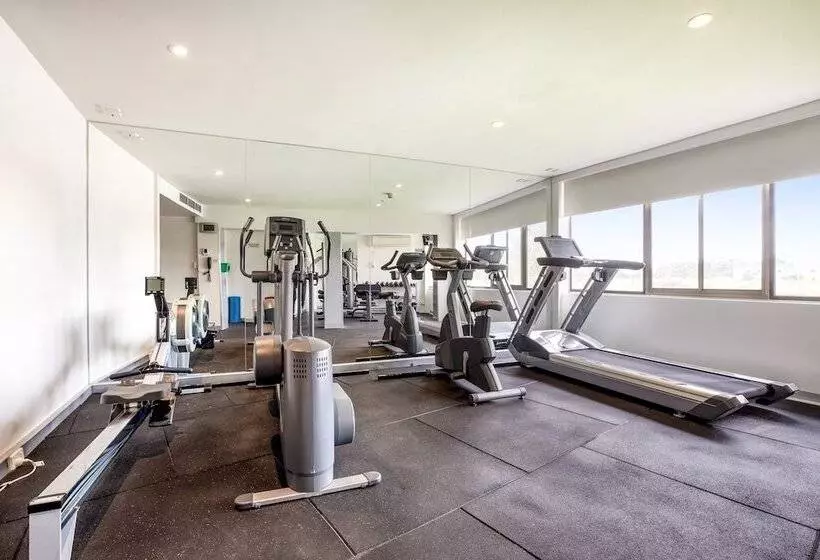 Fotos del hotel Holiday Inn Melbourne Airport, An Ihg:  12