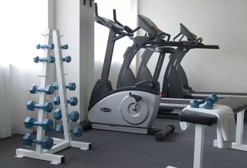 Fotos del hotel Holiday Inn Melbourne Airport, An Ihg:  3