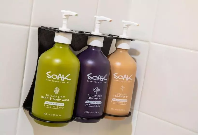 Fotos del hotel Holiday Inn Melbourne Airport, An Ihg:  8