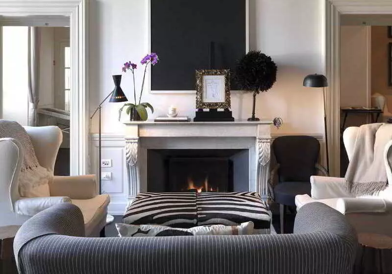 Fotos del hotel The Place Firenze:  17