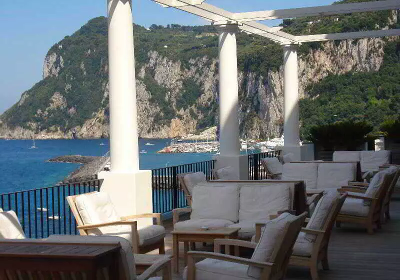 Fotos del hotel The Place Firenze:  8